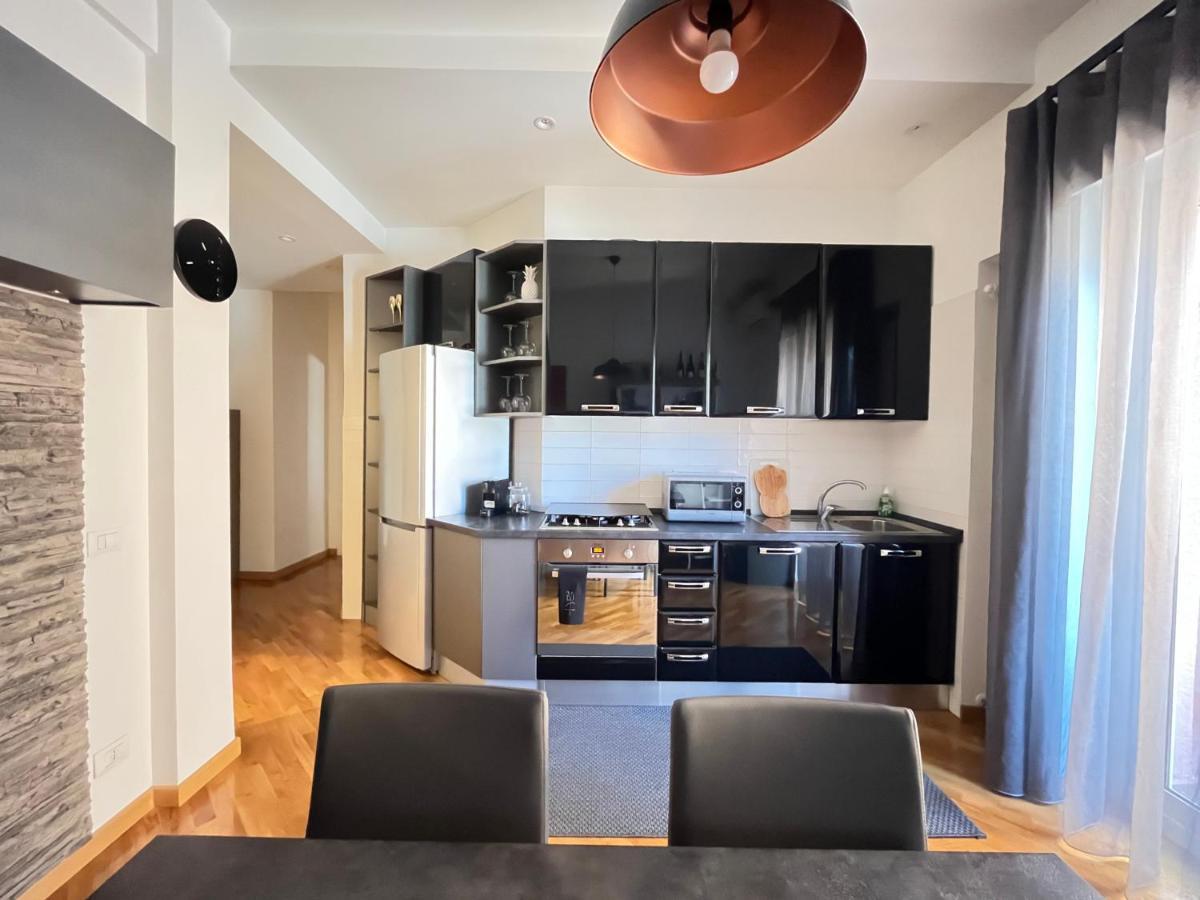 Davide Appartement Rome